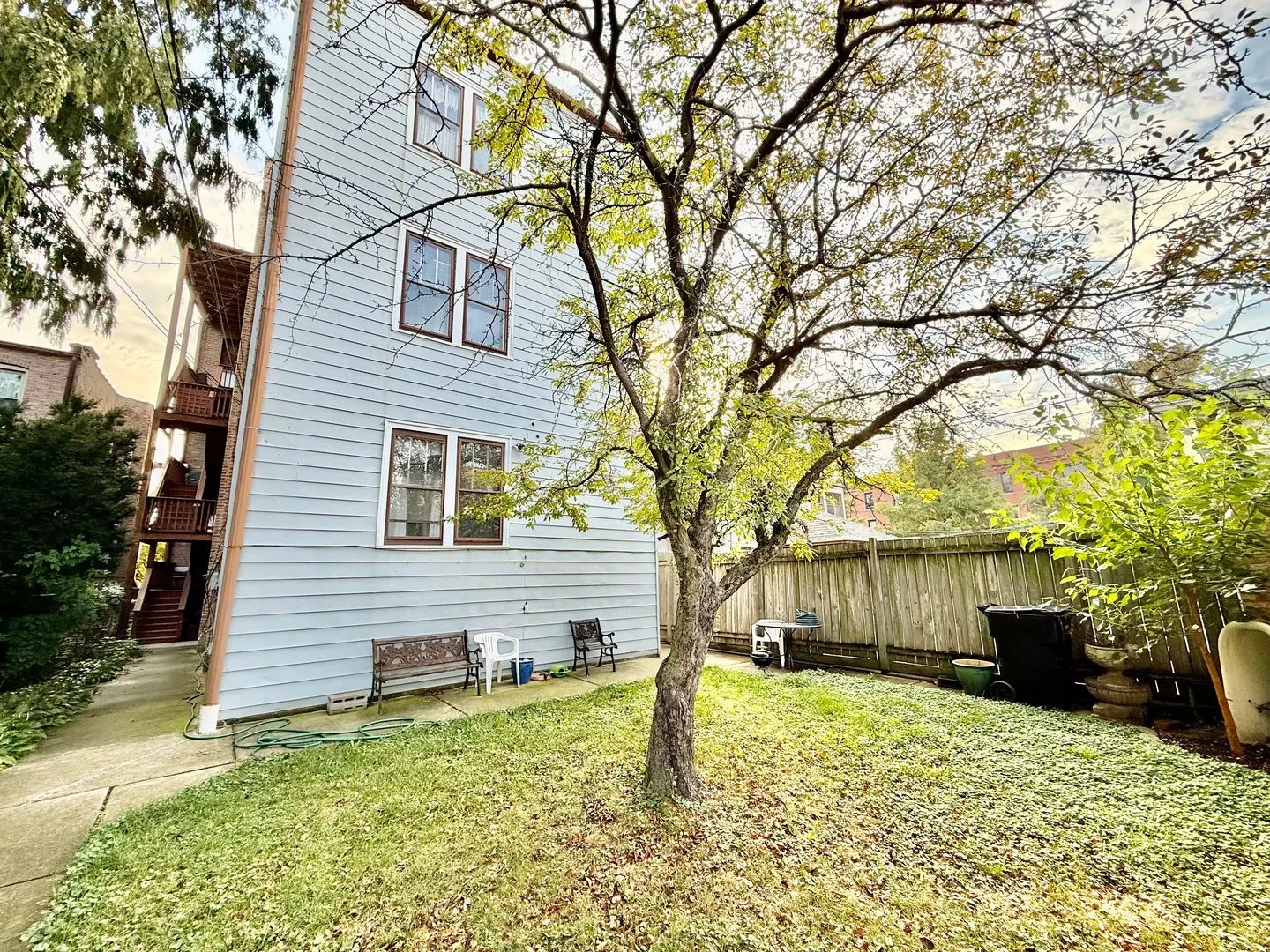 1342 N Kedzie Avenue 2R IL
