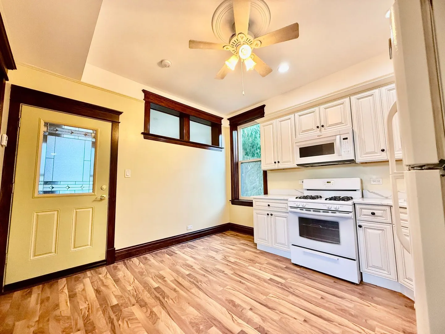 1342 N Kedzie Avenue 2R IL