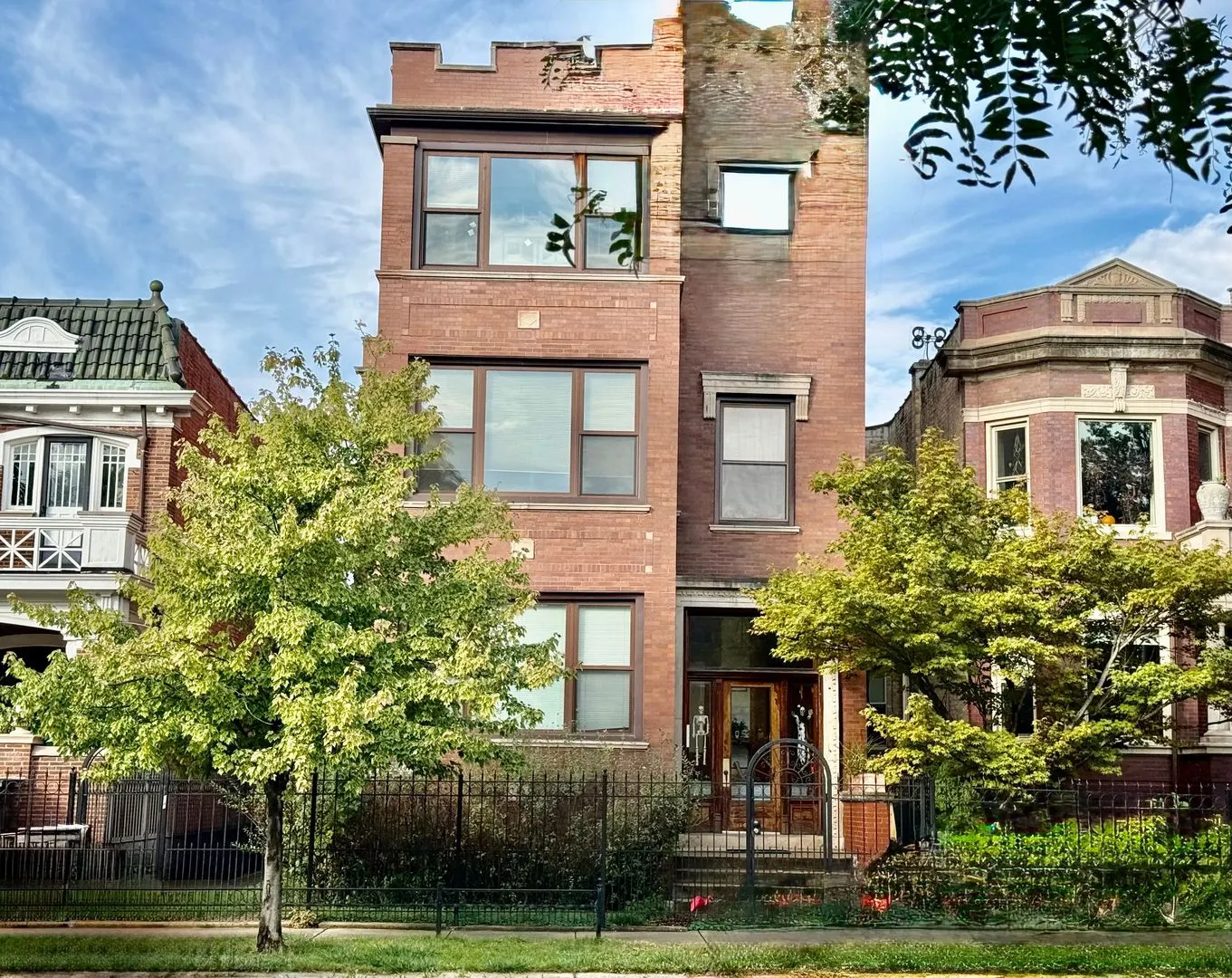 1342 N Kedzie Avenue 2R IL