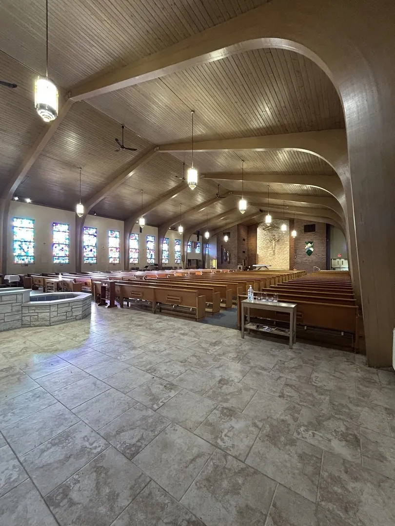 4101 Saint Lawrence Avenue IL