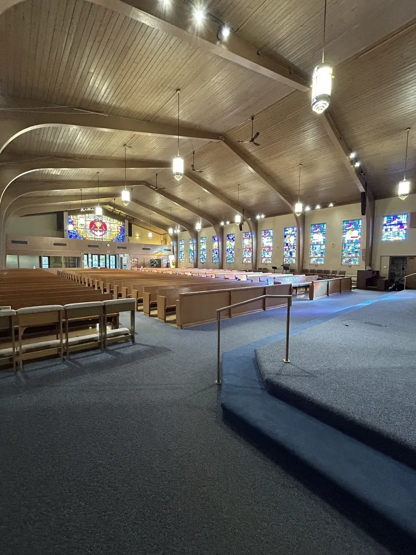 4101 Saint Lawrence Avenue IL