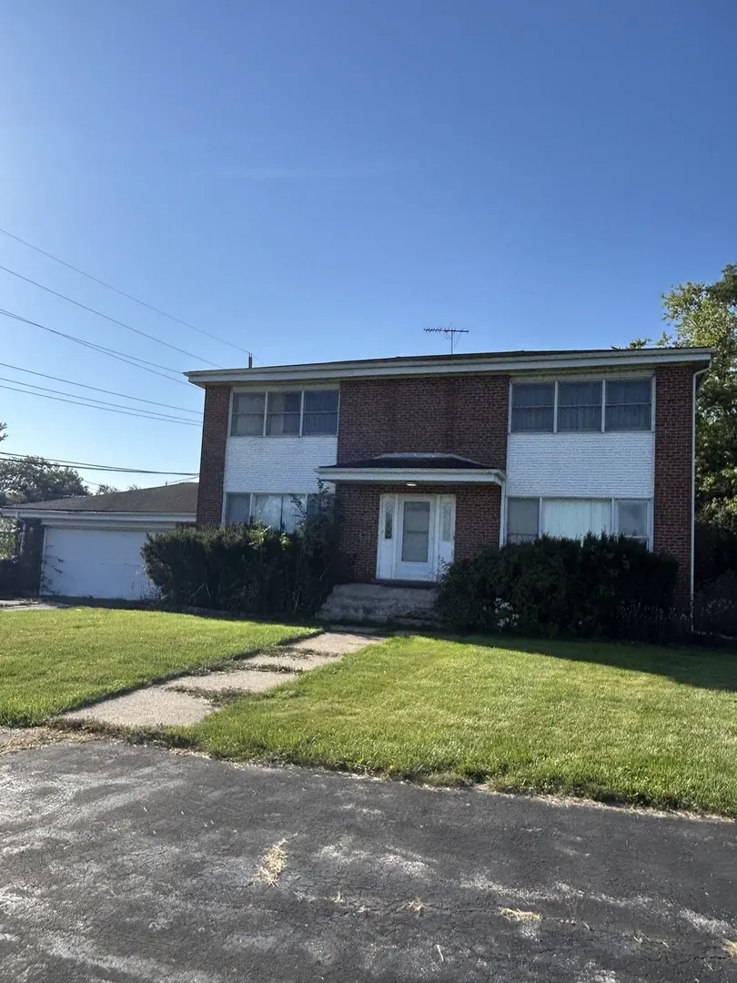 4101 Saint Lawrence Avenue IL
