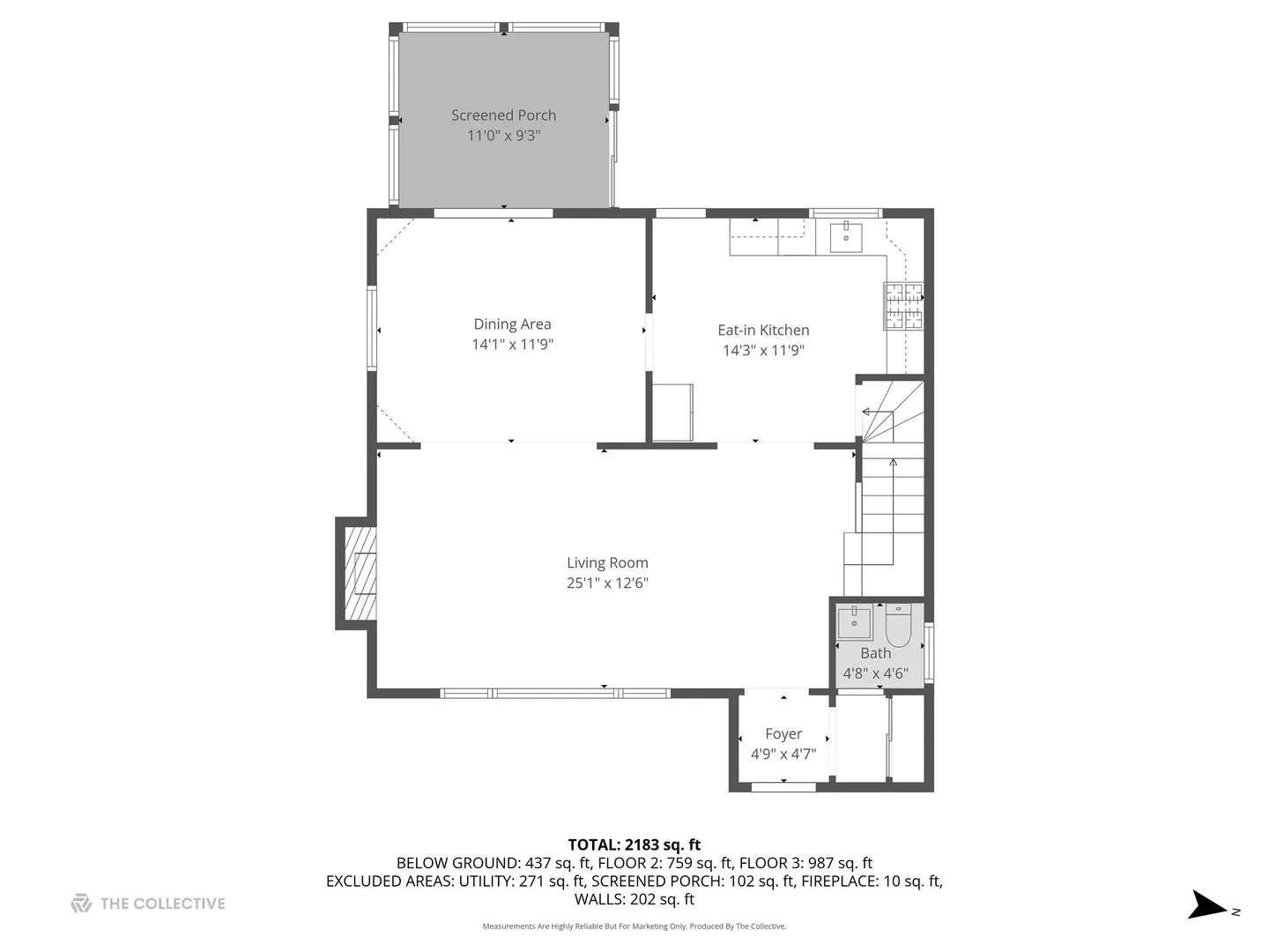 839 Chilton Lane IL