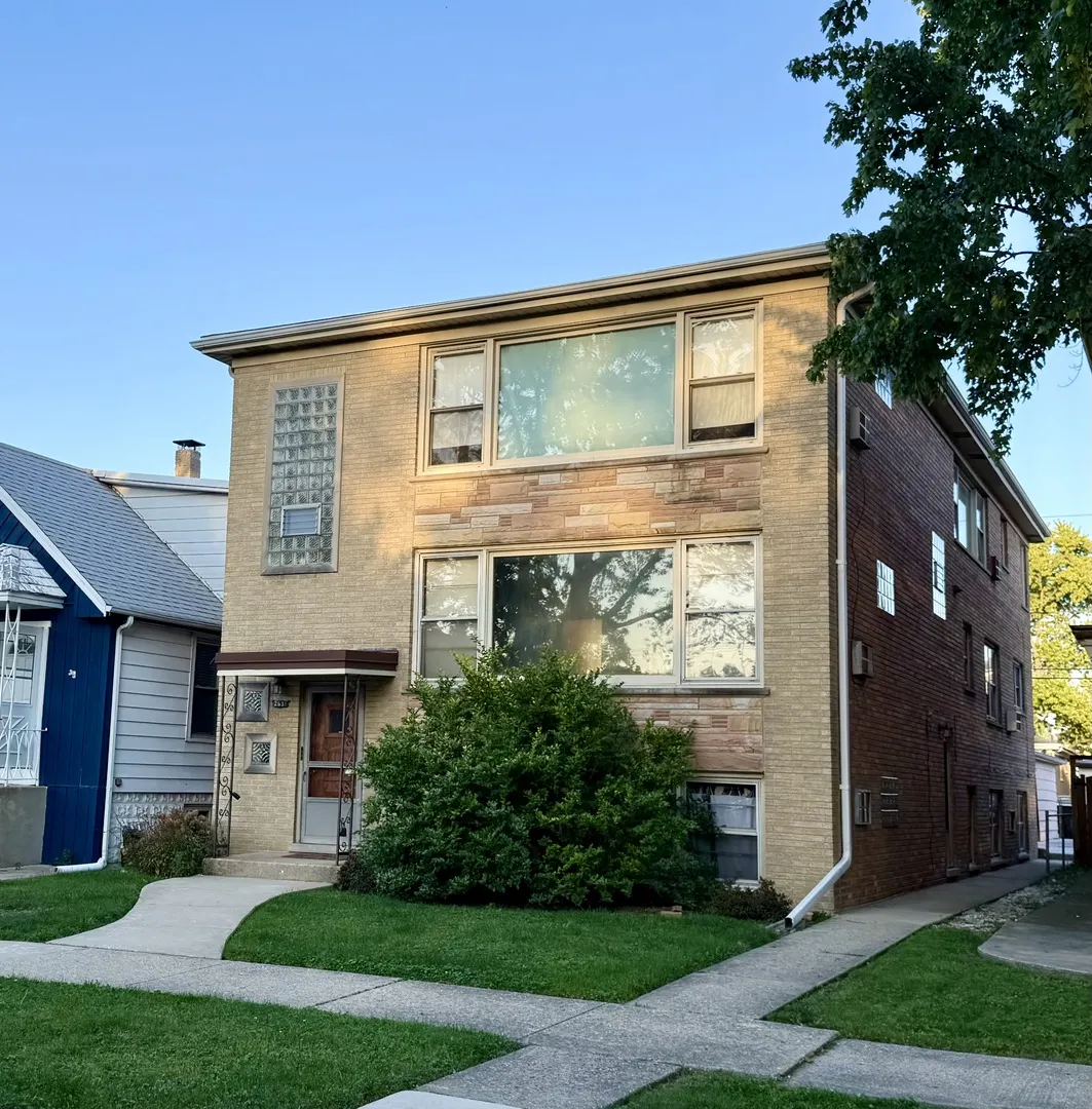 2631 N 74th Avenue 1 IL