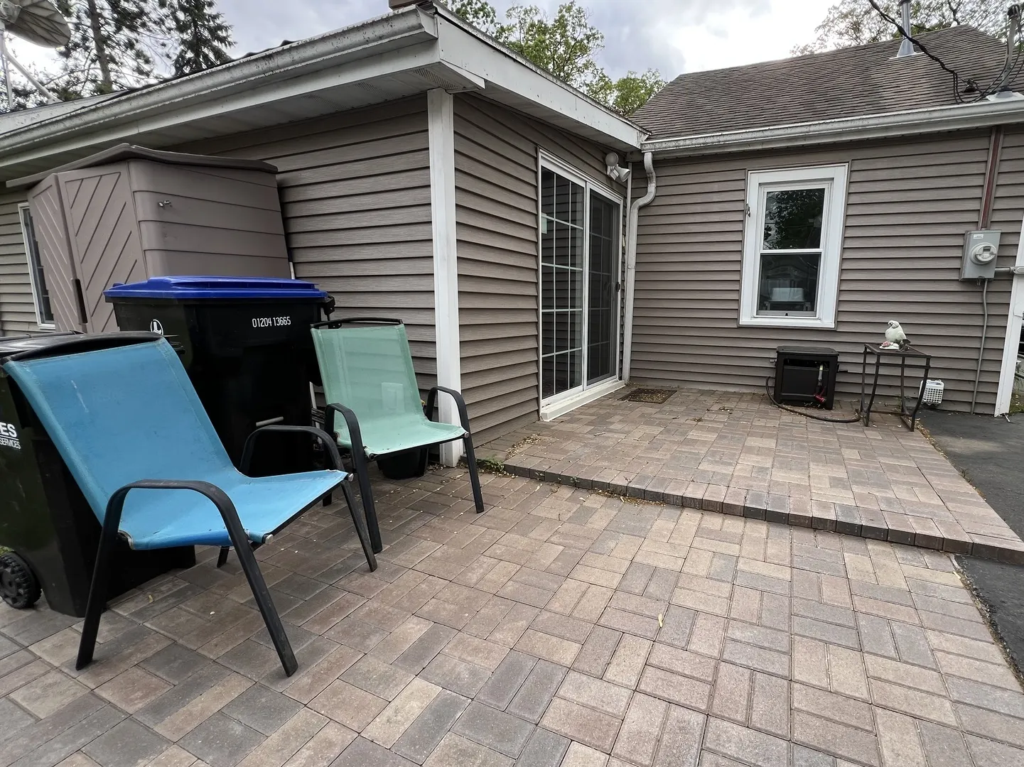 2912 Magellan Drive IL