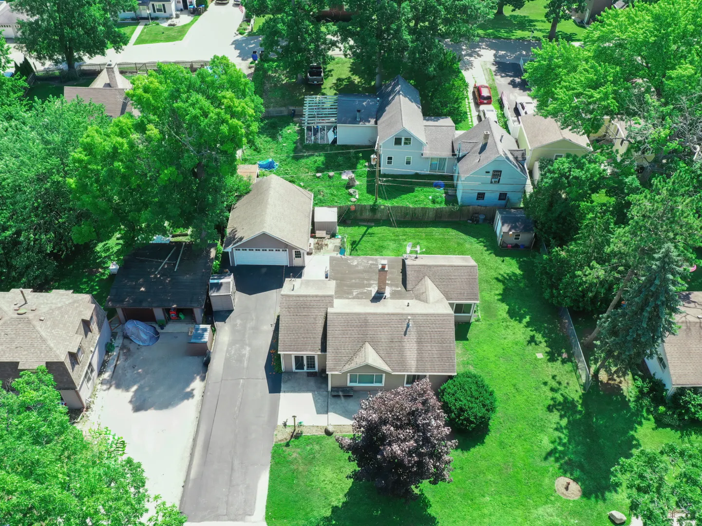 2912 Magellan Drive IL