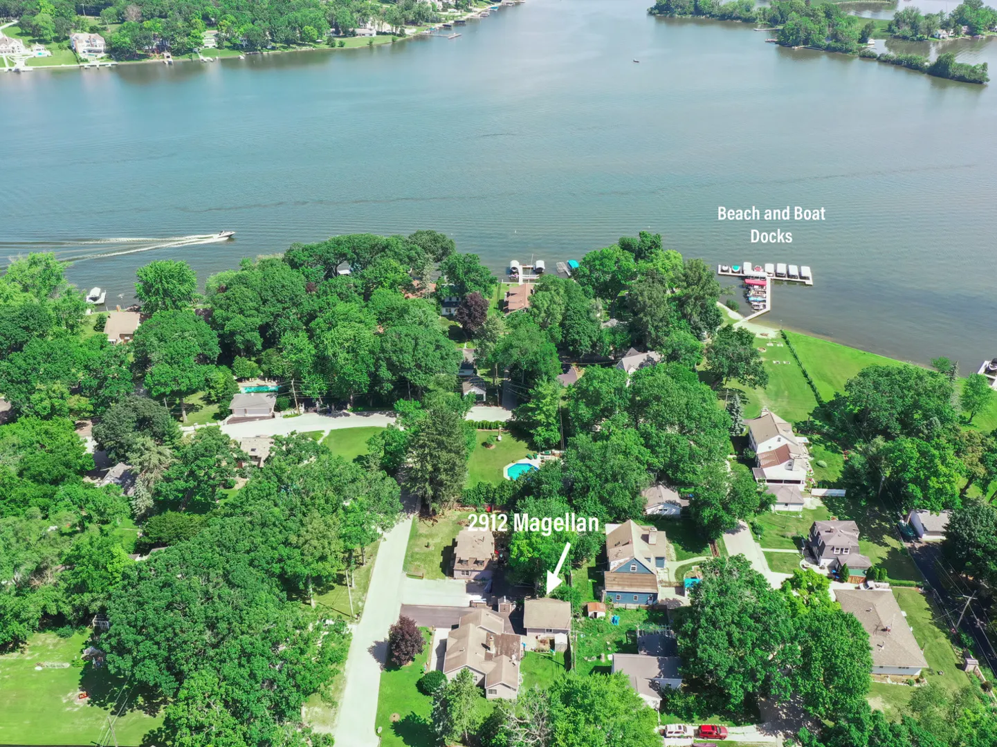 2912 Magellan Drive IL