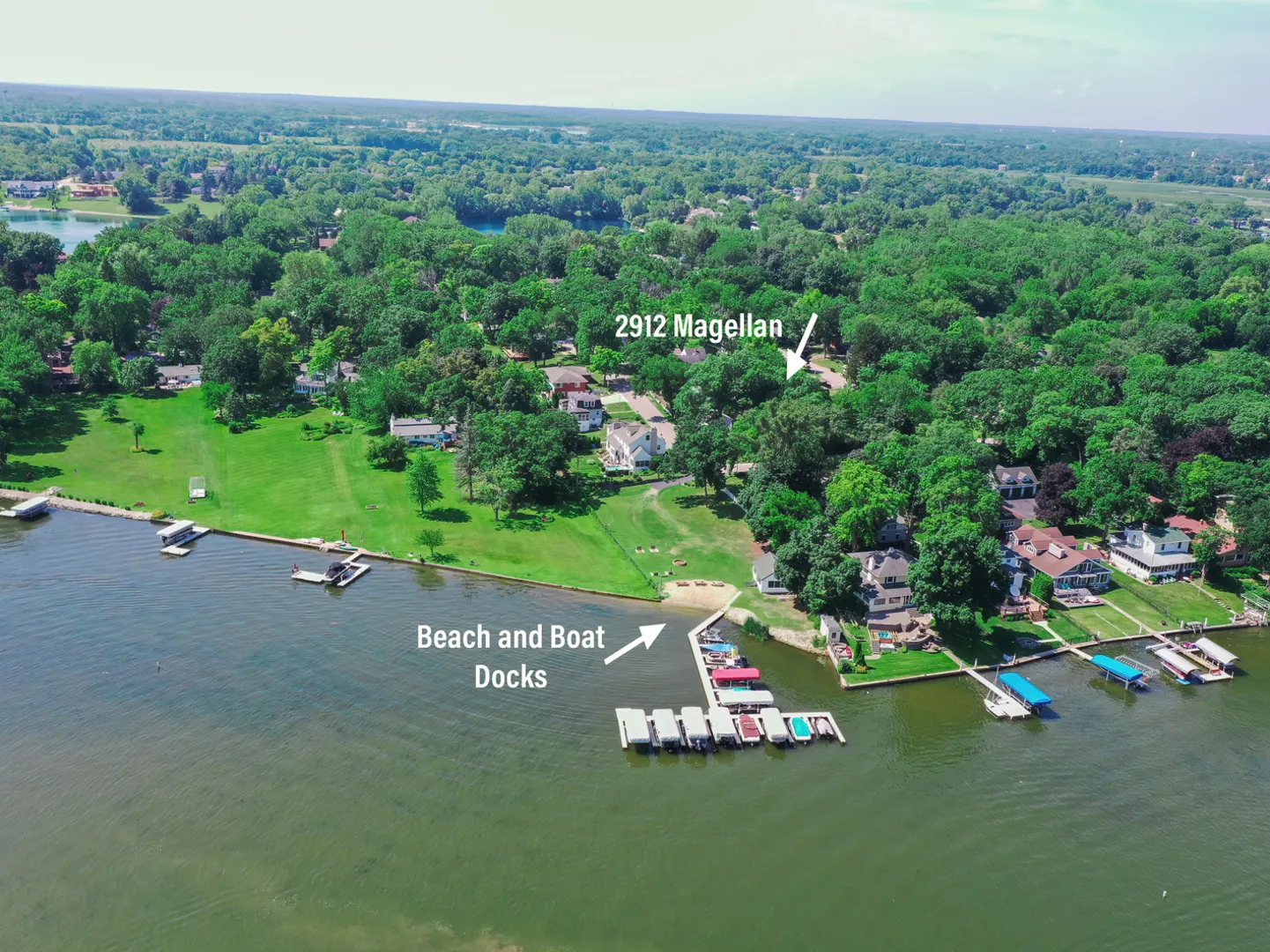 2912 Magellan Drive IL