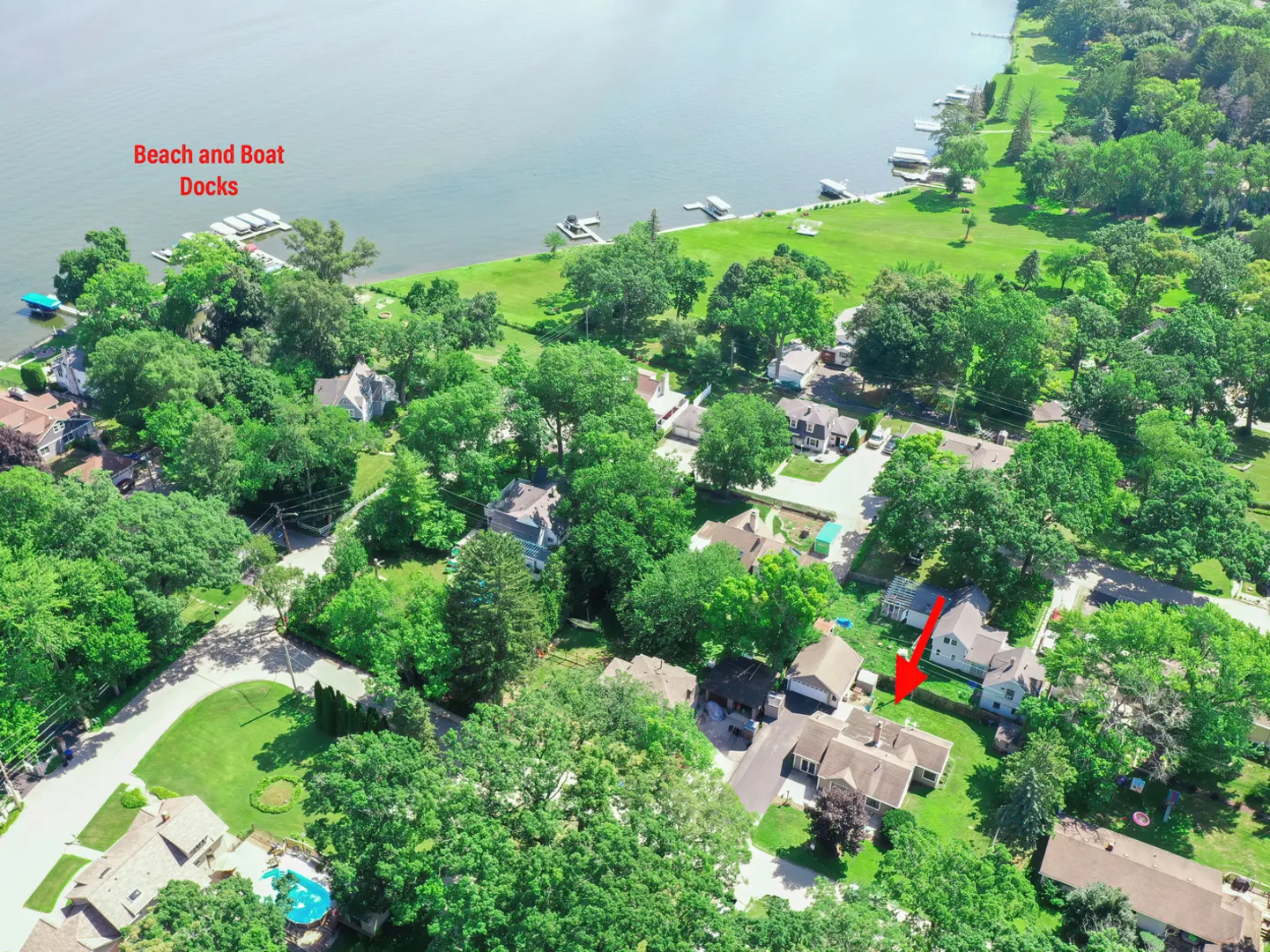 2912 Magellan Drive IL