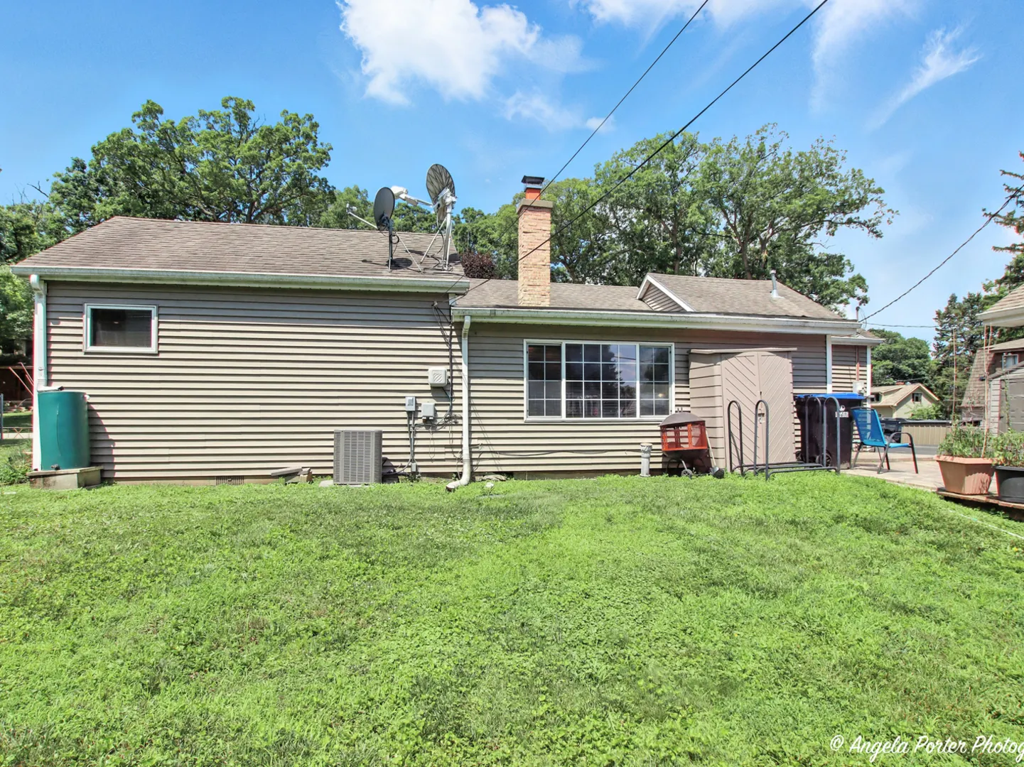 2912 Magellan Drive IL