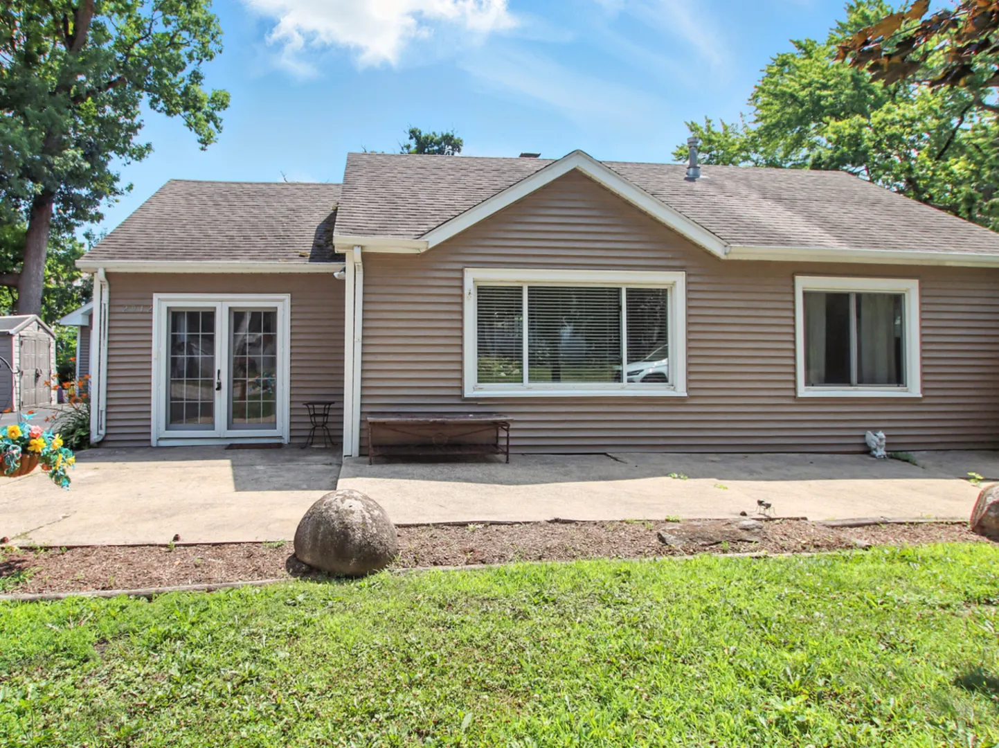 2912 Magellan Drive IL