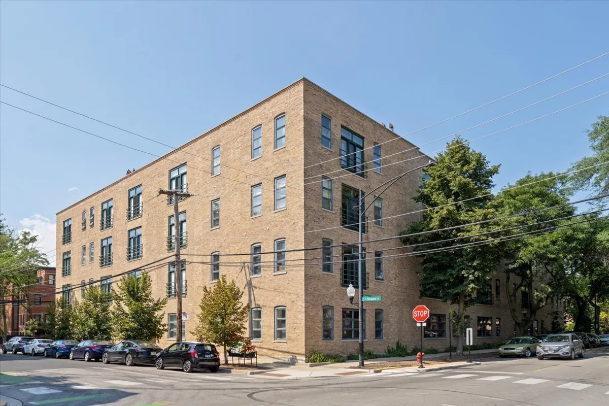 2100 N Racine Avenue 4B IL