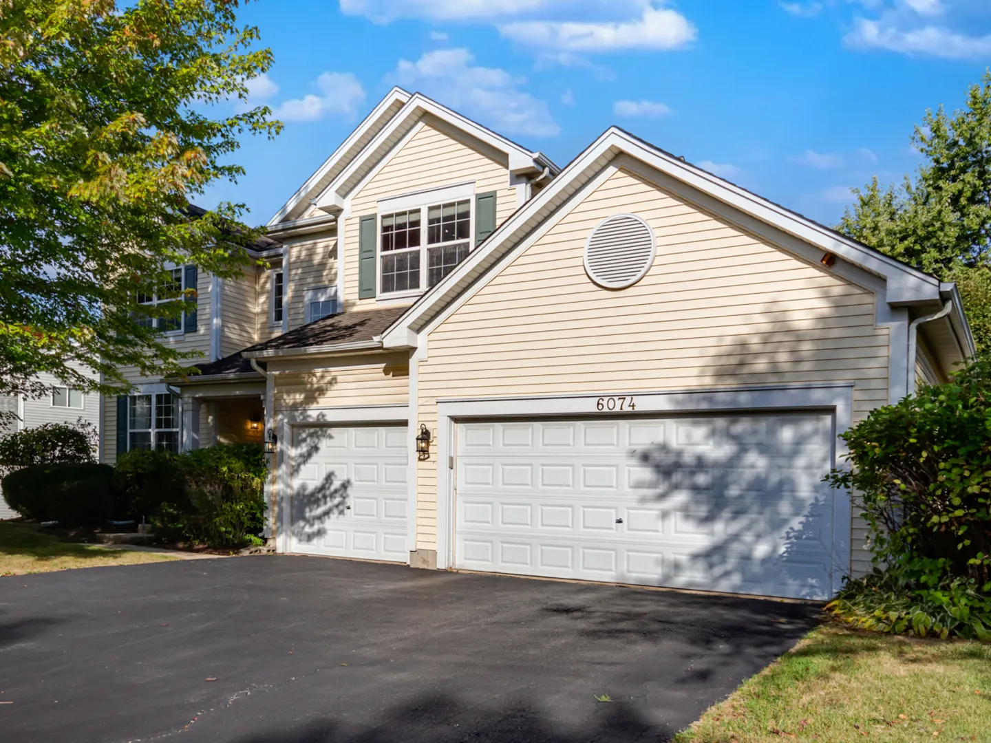 6074 Frank Drive IL