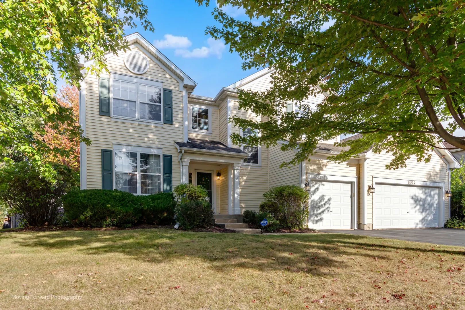 6074 Frank Drive IL