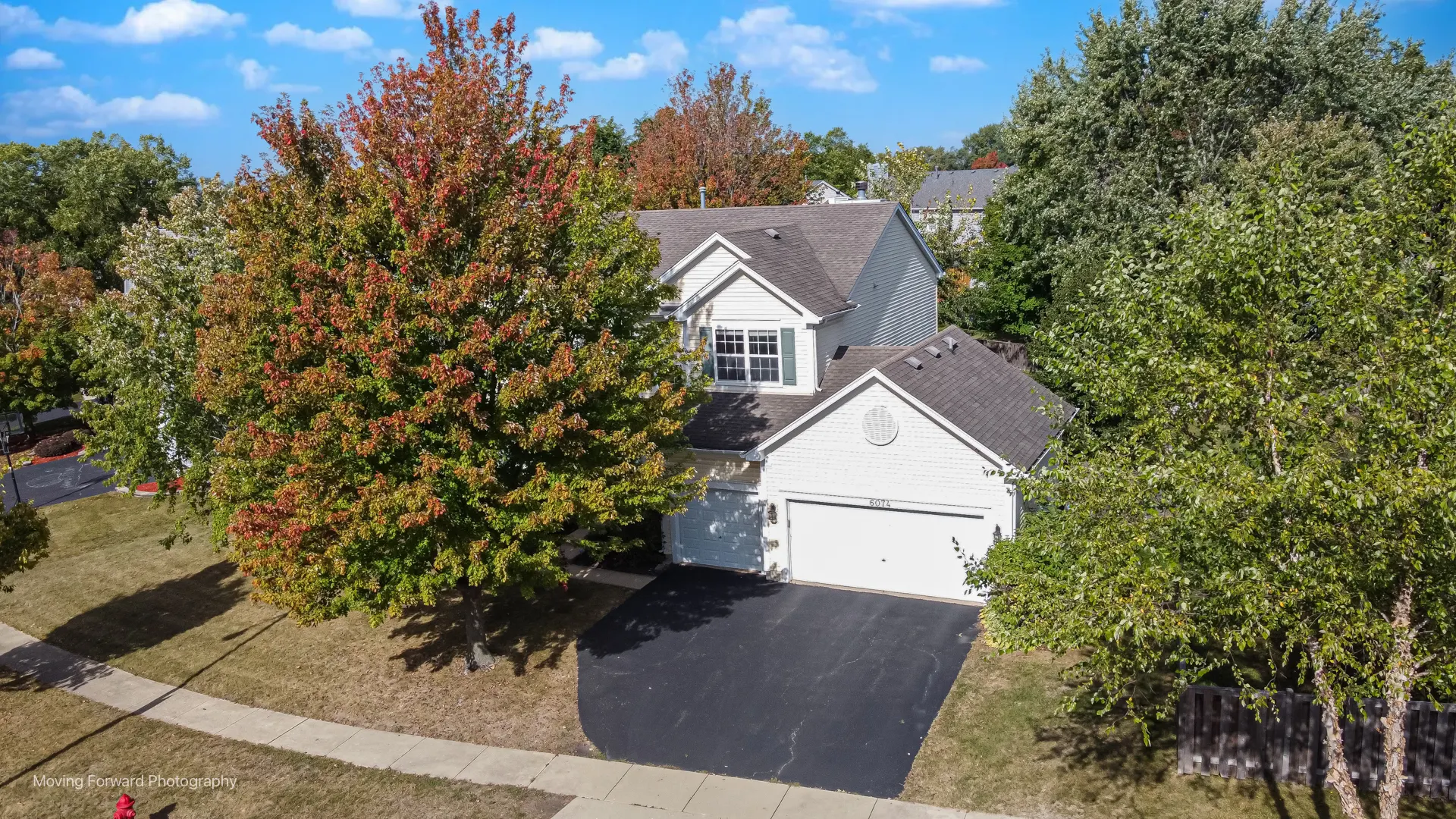 6074 Frank Drive IL