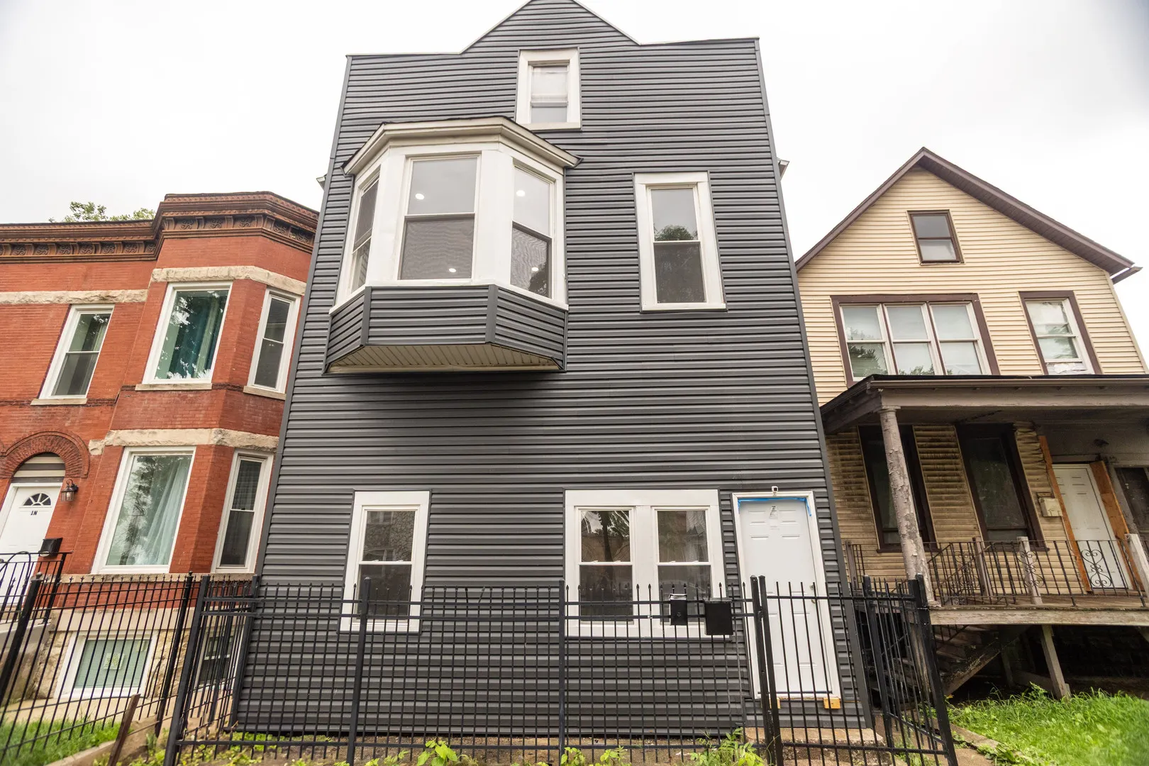 6214 S Morgan Street IL