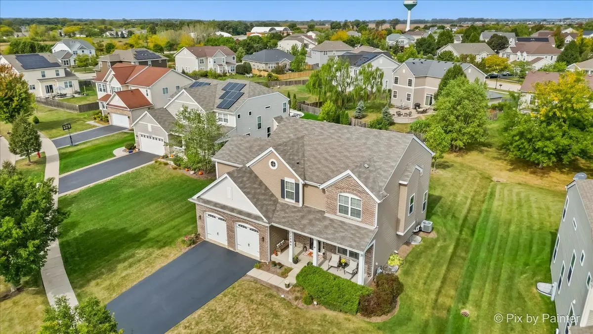 12484 Carver Lane IL