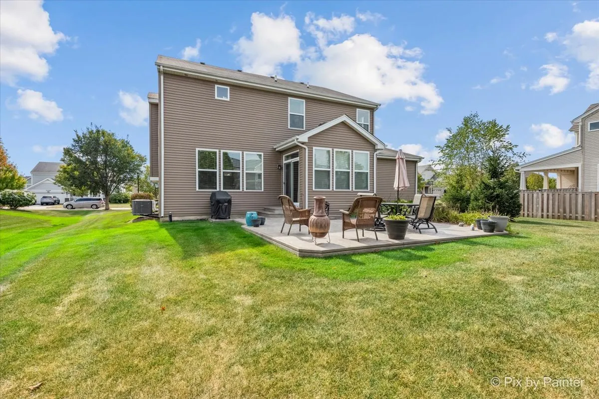 12484 Carver Lane IL