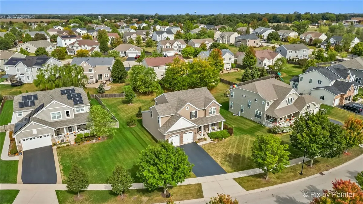 12484 Carver Lane IL