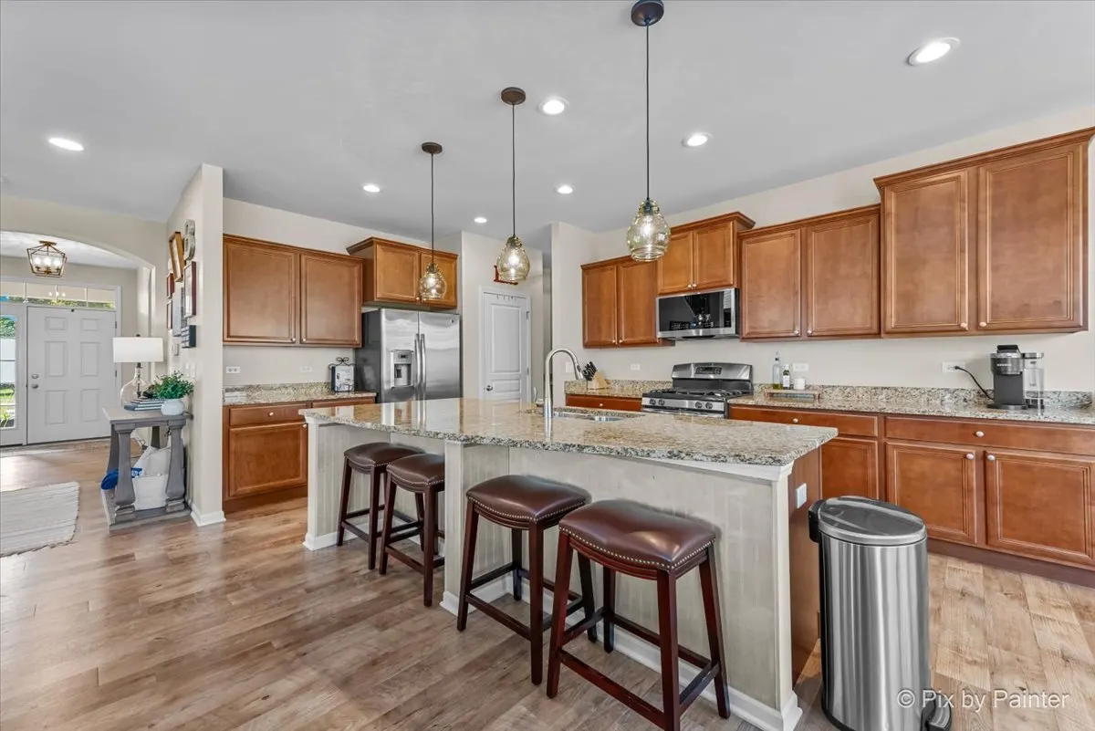 12484 Carver Lane IL