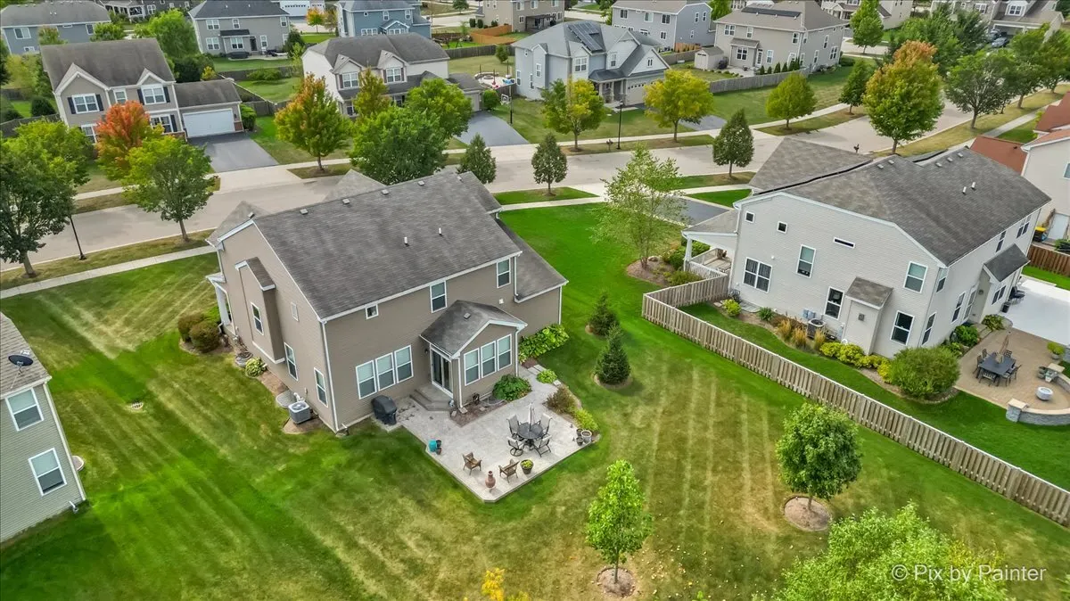 12484 Carver Lane IL