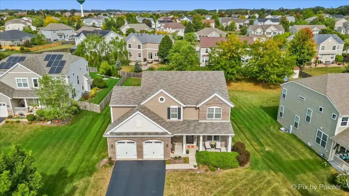 12484 Carver Lane IL