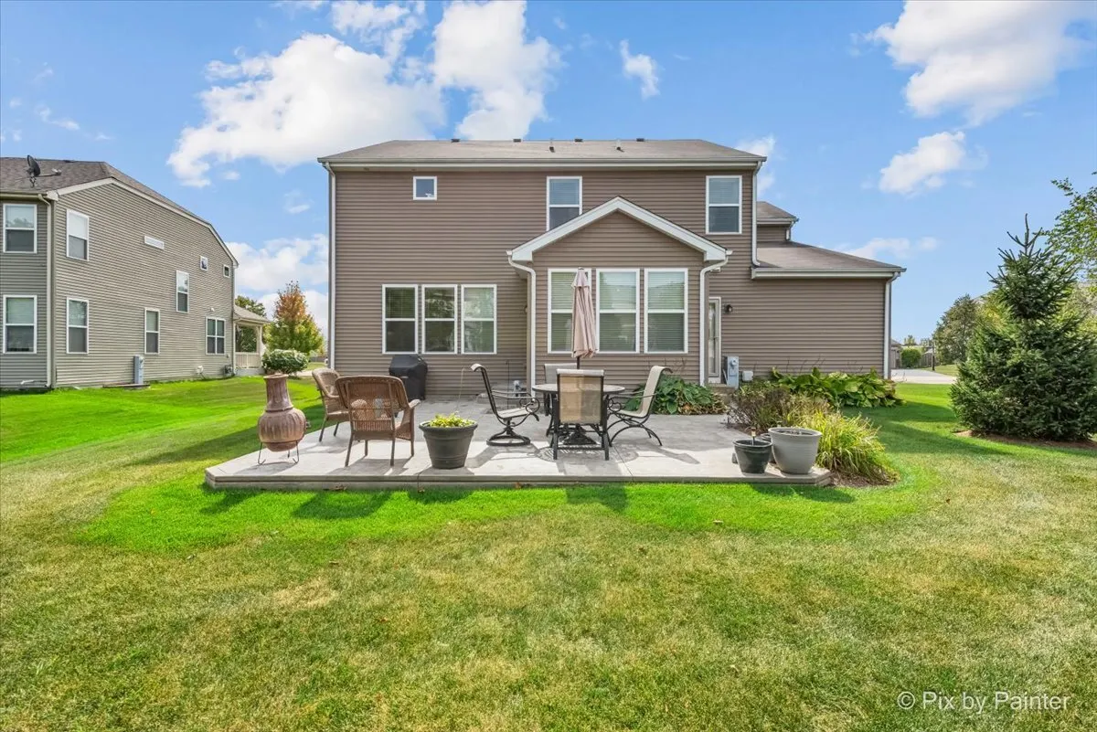 12484 Carver Lane IL