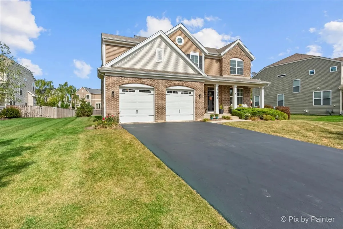 12484 Carver Lane IL