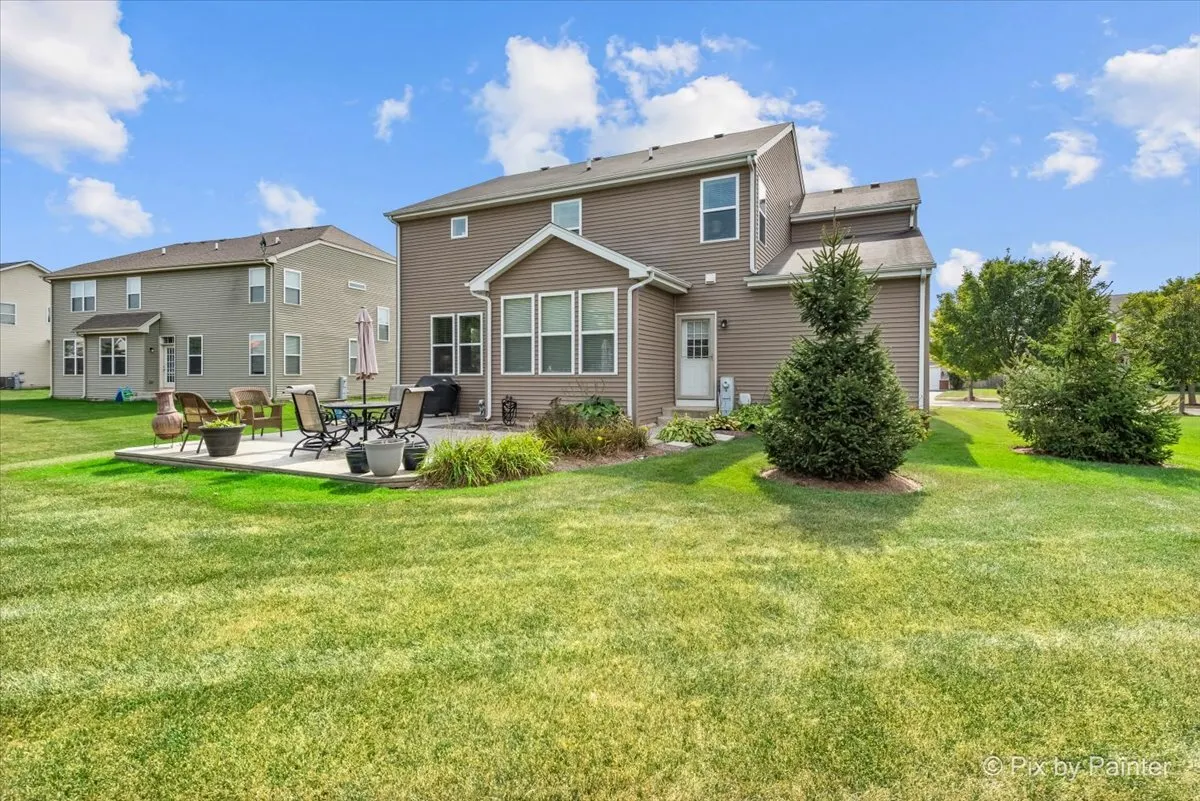 12484 Carver Lane IL