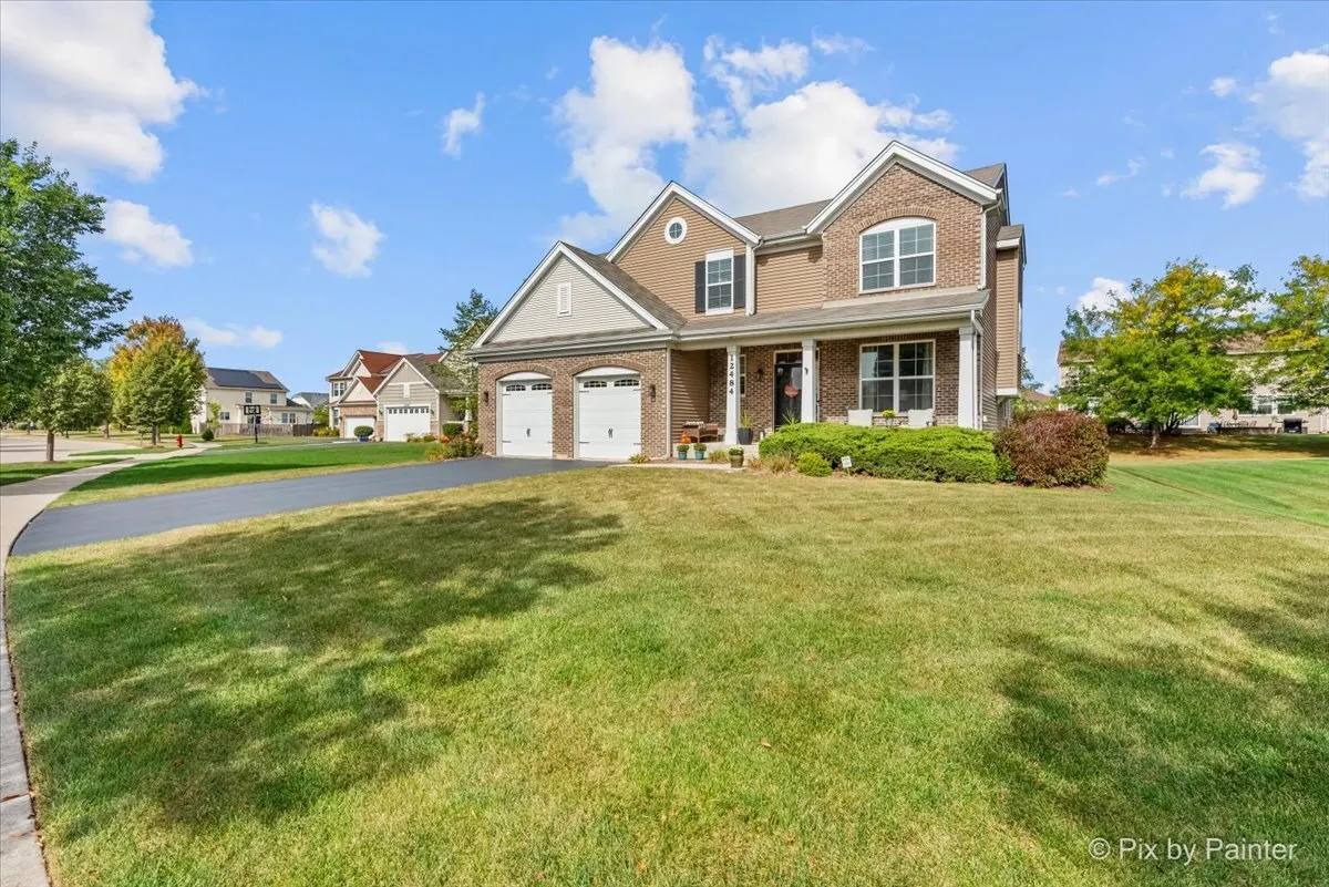 12484 Carver Lane IL