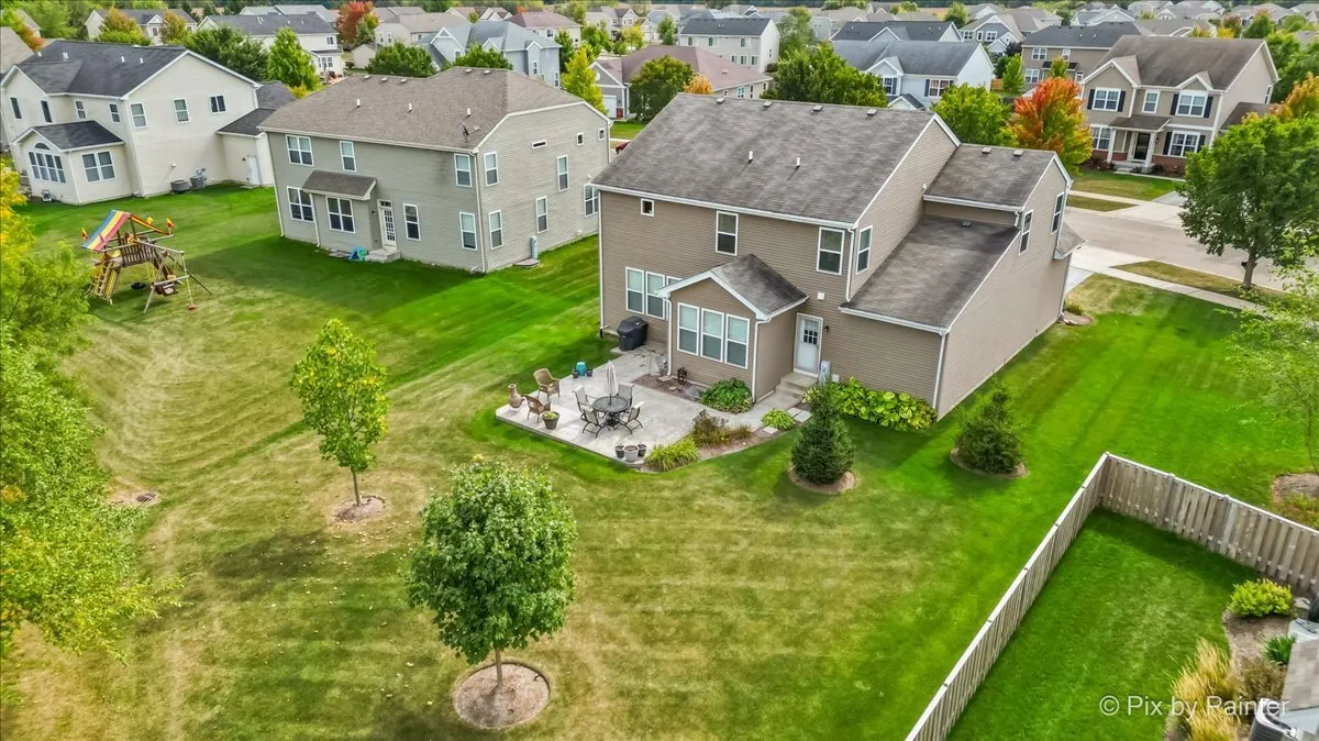 12484 Carver Lane IL