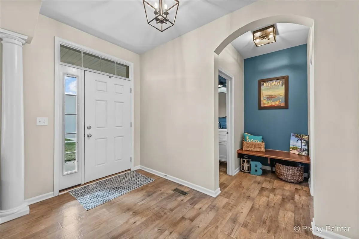 12484 Carver Lane IL