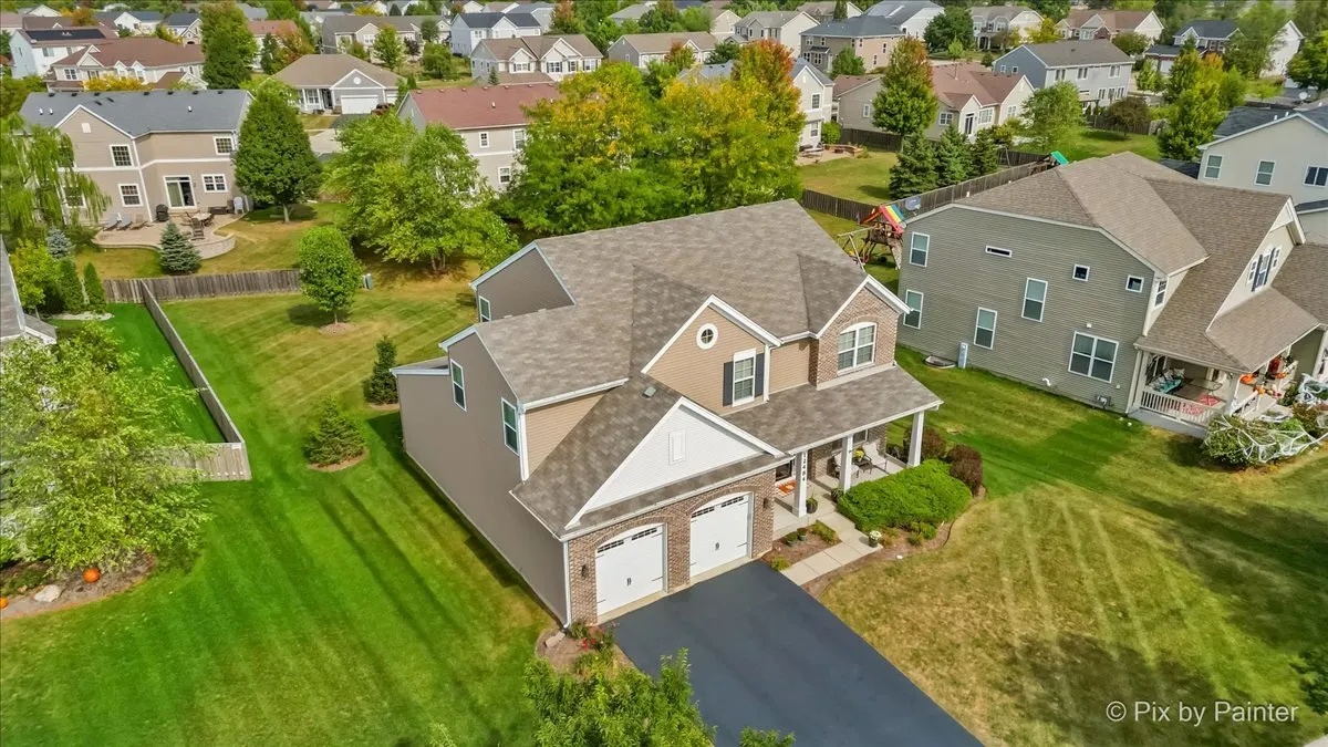 12484 Carver Lane IL