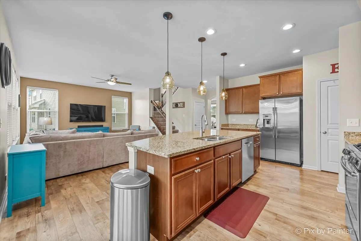 12484 Carver Lane IL