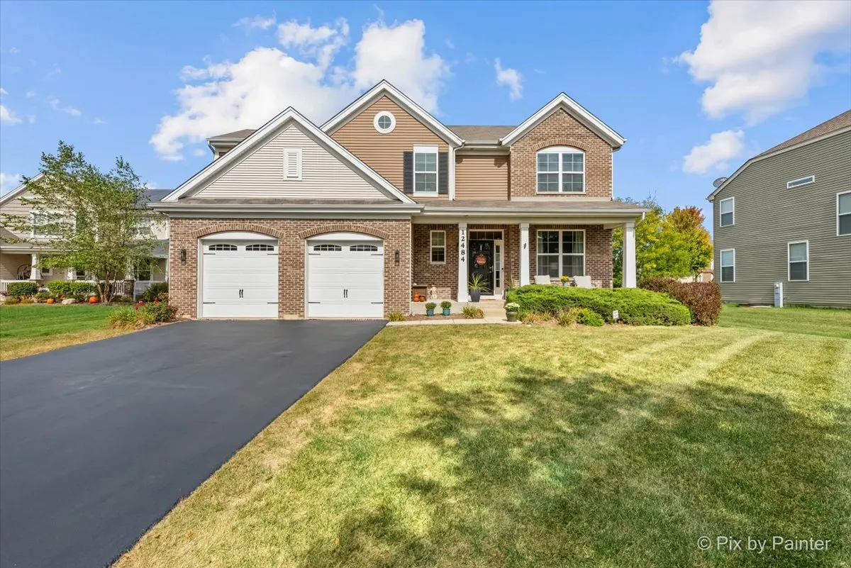 12484 Carver Lane IL