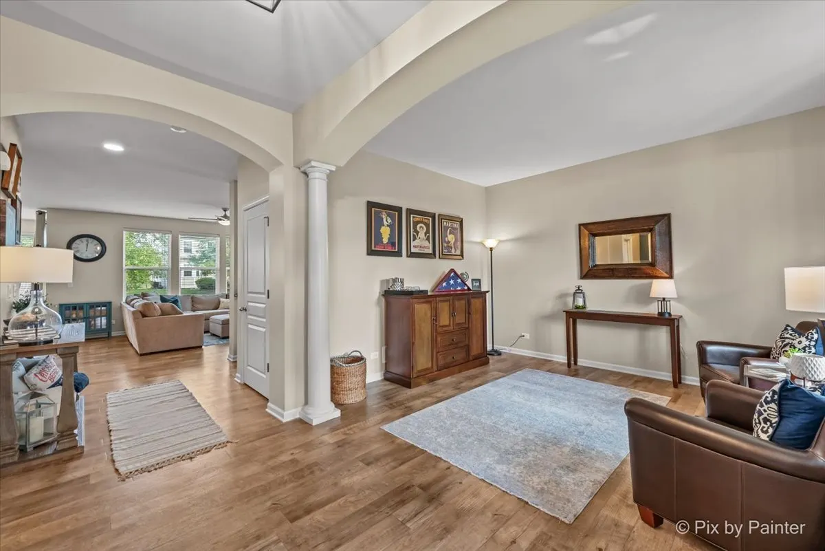 12484 Carver Lane IL