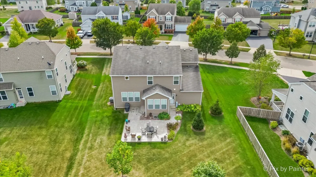 12484 Carver Lane IL