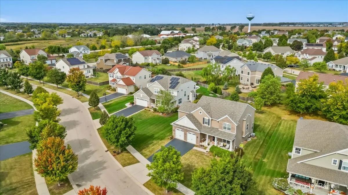 12484 Carver Lane IL