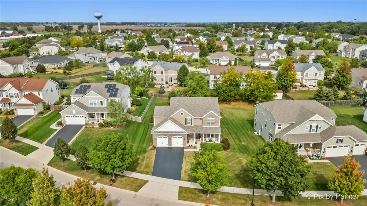 12484 Carver Lane IL