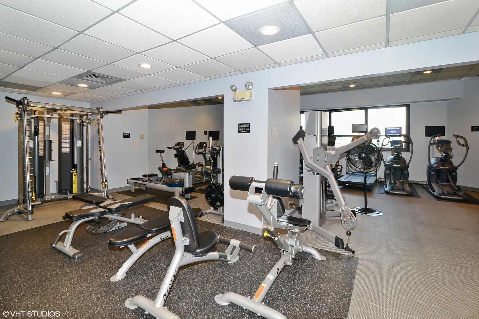 1030 N State Street 10M IL
