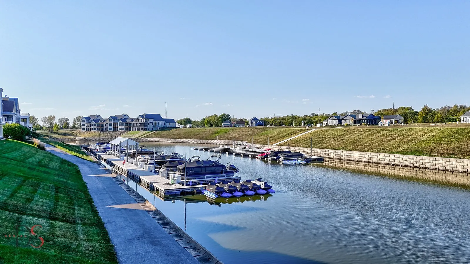 40 Waterside Way IL