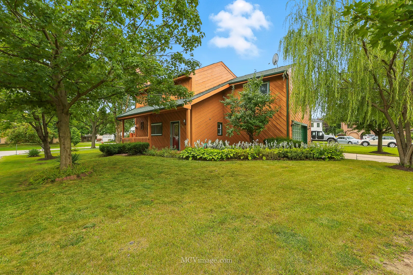 2101 Babst Court IL