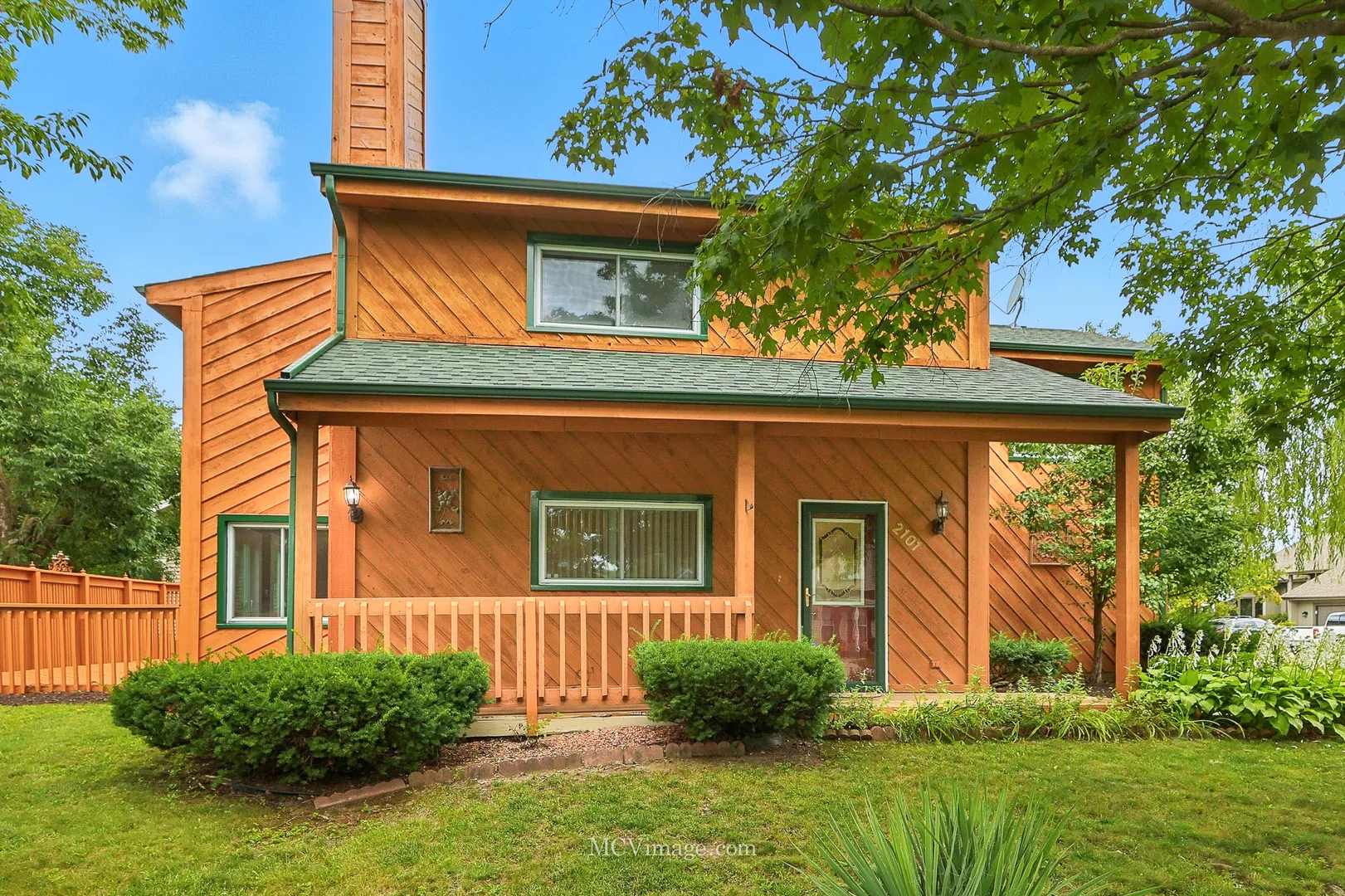 2101 Babst Court IL