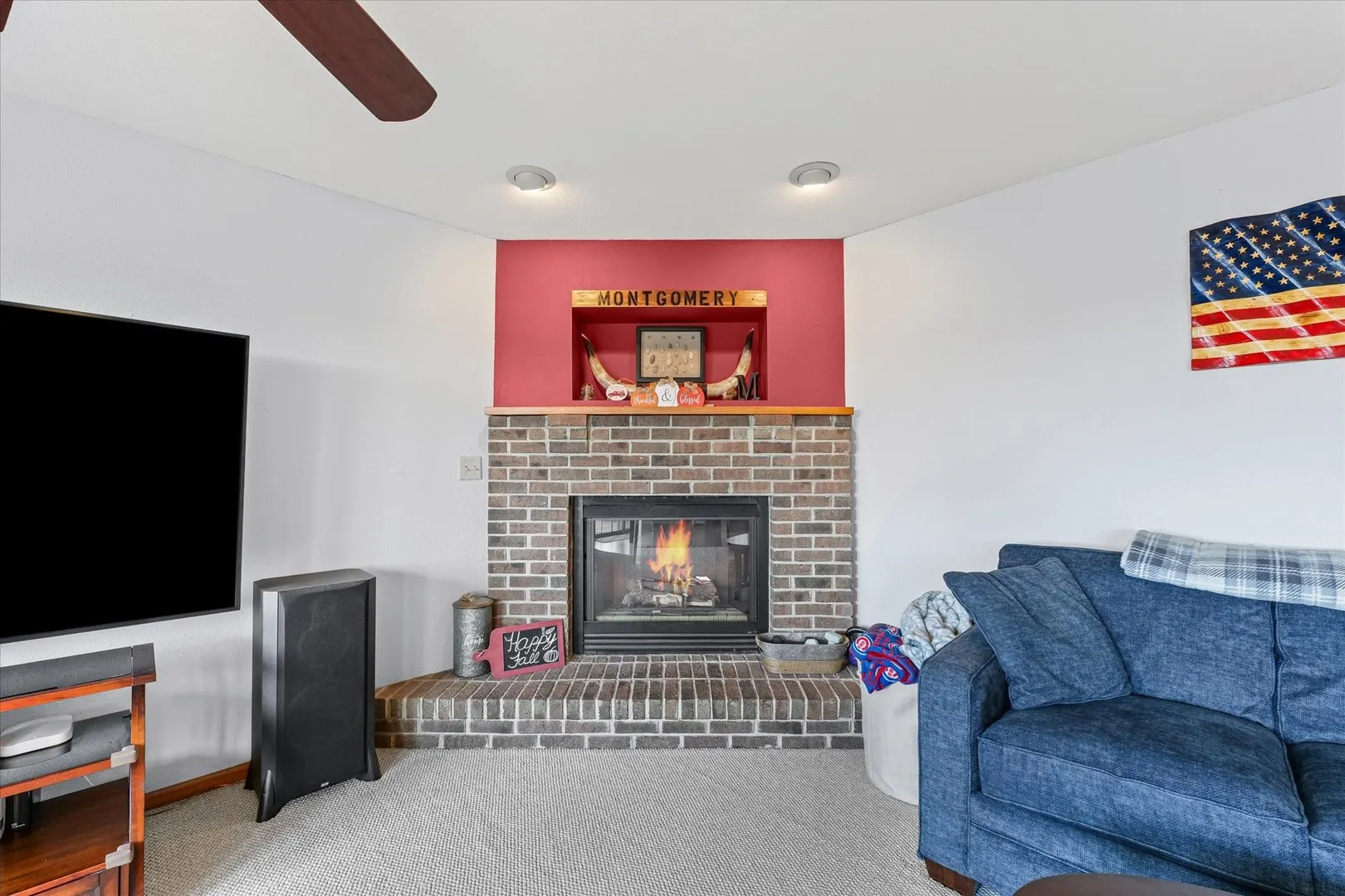 424 E Newton Street IL