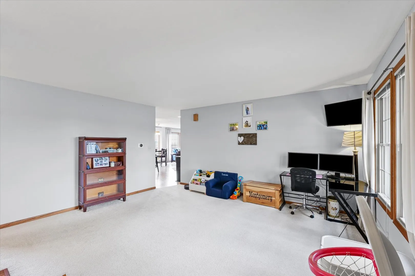424 E Newton Street IL