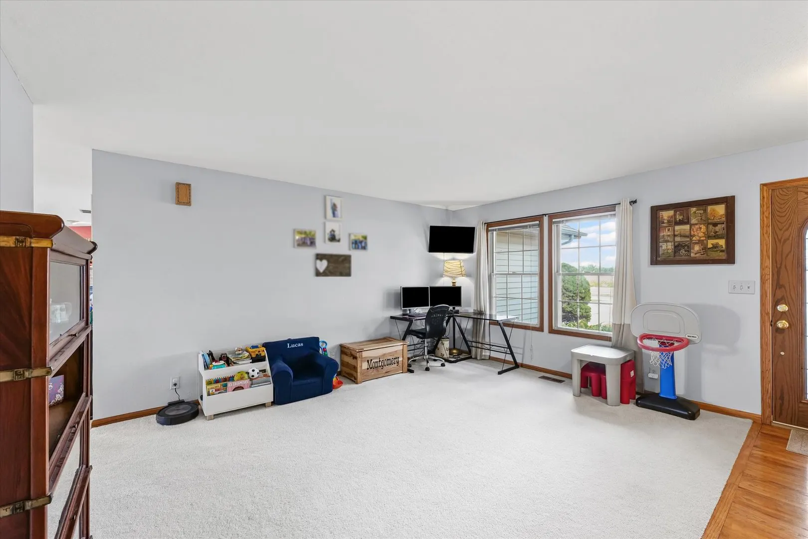 424 E Newton Street IL