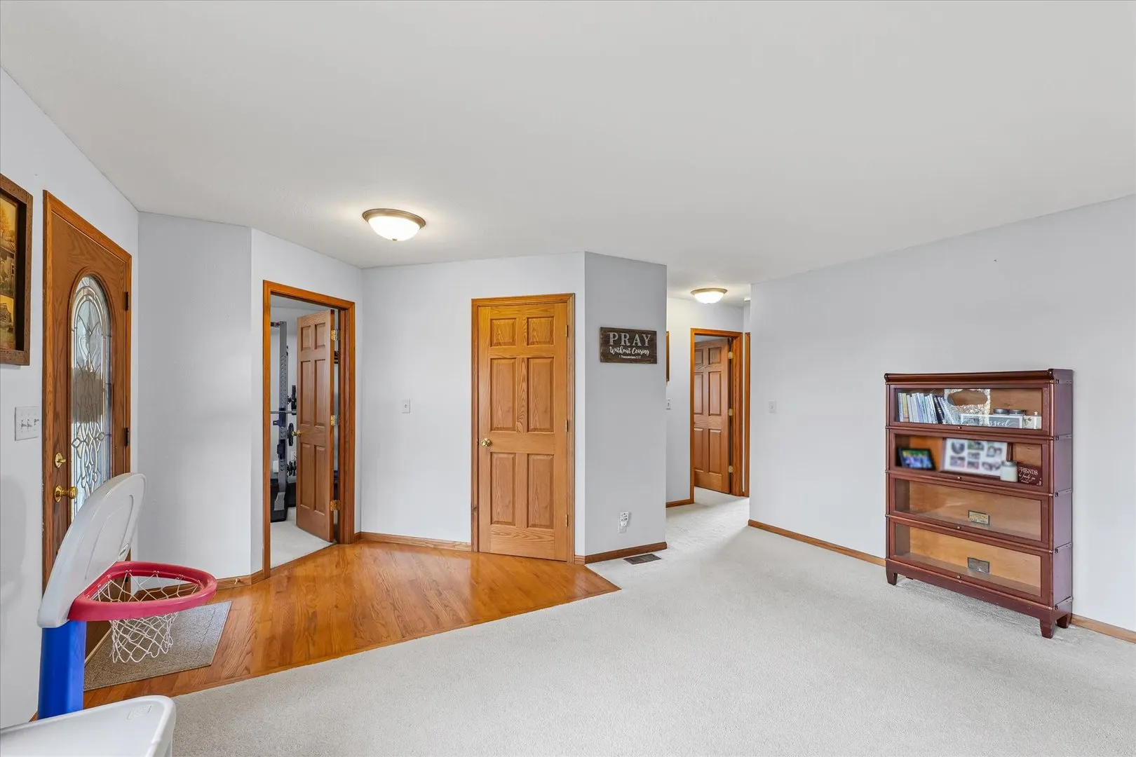 424 E Newton Street IL
