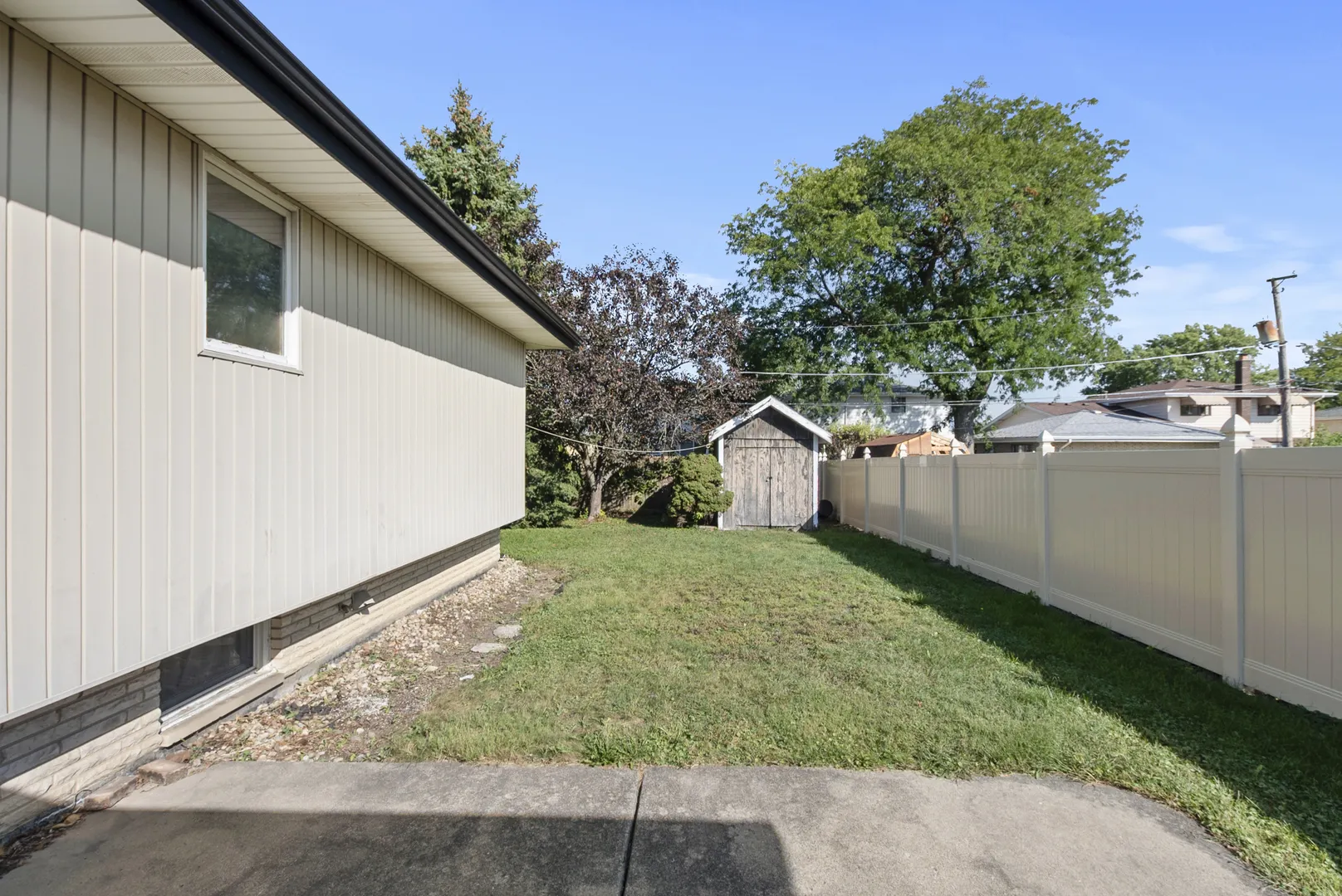 10909 S Knox Avenue IL