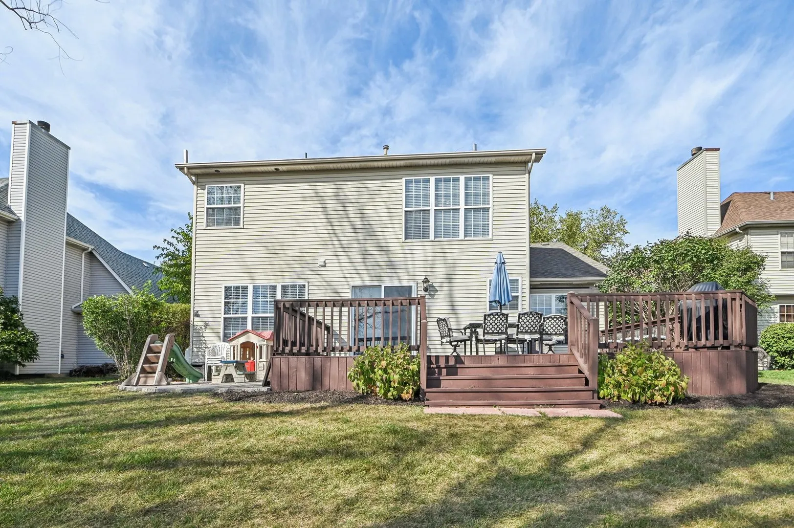 3516 Fairmont Avenue IL