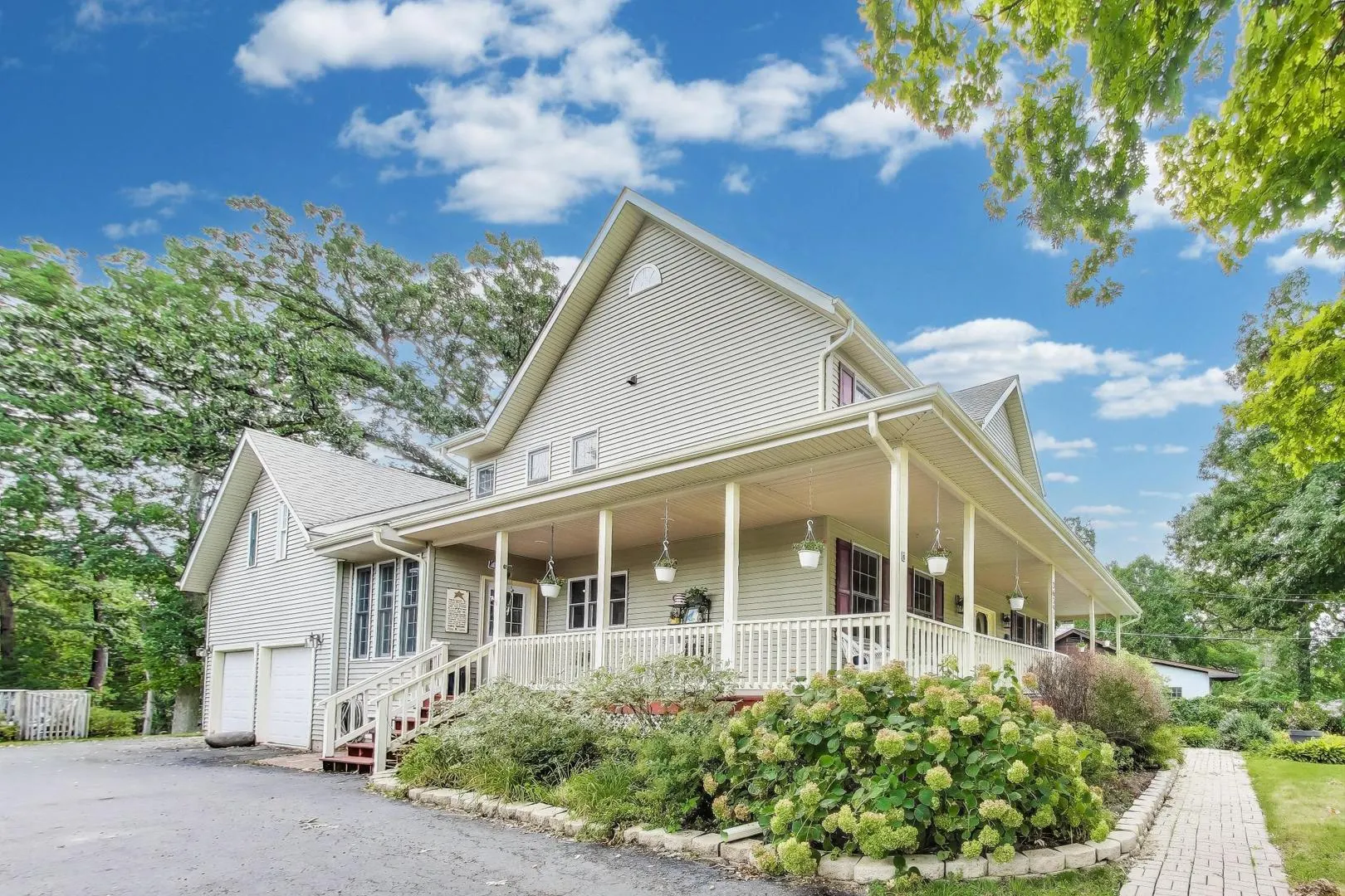 36391 N Tamarack Drive IL